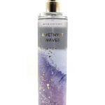 Resized_Bath and body works 236ml Amethyst waves body mist