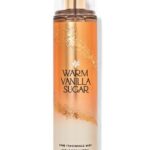Resized_Bath and body works 236ml Warm vanilla sugar body mist