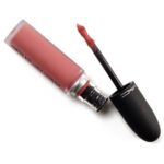 Rzd_Mac liquid lipstick mull it over