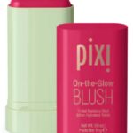 Rzd_Pixi blush stick shade ruby