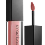 Rzd_Smashbox liquid lipstick shade stepping out