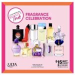 Rzd_Ulta perfume sampler kit for women