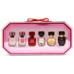 Rzd_Vs miniature 6 pc set