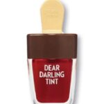 K beauty_Etude House dear darling tint RD308