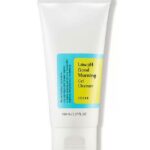 K beauty_Low pH Good Morning Gel Cleanser 150ml