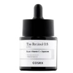 K beauty_The Retinol 0.5 Oil 20ml