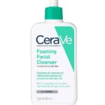 Resize_Cerave foaming cleanser 355ml – without box