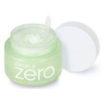Resize_Clean it zero cleansingbalm (green) (7ml)