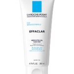 Resize_LRP EFFACLAR MEDICATED GEL CLEANSER (200 ml gm)