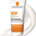 Resize_LRP SUNSCREEN SPF 100 BODY AND FACE MELLT IN MILK (90 ml gm)