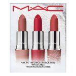 Resize_MAC Hail to chic lipstick set mini