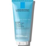 Resize_Toleriane foaming cleanser 200ml