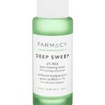 Vanity Resized_FARMACY DEEP SWEEP 2_ BHA PORE CLEANSING TONER 120ML4FL.OZ