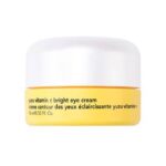 Vanity Resized_SATURDAY SKIN YUZU VITAMIN C BRIGHT EYE CREAM 15ML 0.50OZ