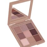 Vanity_HUDA BEAUTY MATTE OBSESSION PALETTE SHADE COOL – PRE ORDER (STANDARD SIZE)