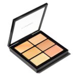 Vanity_MAC COSMETICS STUDIO FIX CONCEAL AND CORRECT PALETTE SHADE LIGHT 6 GM 0.21 OZ