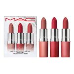 Vanity_MAC HAIL TO THE CHIC LIPSTICK TRIO