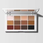 Vanity_MAKEUP BY MARIO MASTER MATTES EYESHADOW PALETTE 12 X 0.03 OZ1GM