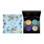 Vanity_PAT MCGRATH LABS EYESHADOW QUAD SHADE NOCTURNAL NIRVANA