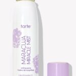 Vanity_TARTE MARACUJA MIRACLE MIST SETTING SPRAY 85 ML 2.87 FL OZ