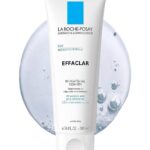 Women essential resized_Effaclor Gentle Cleanser (200 ml)