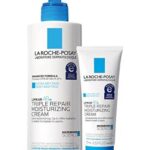 Women essential resized_Lipikar Tripple Repair Moisturizing Lotion (400 ml)