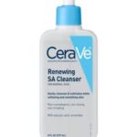 Women essential resized_SA Cleanser (237 ml)