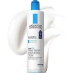 Women essential resized_lipikar Tripple Repair Moisturizing Cream (400 ml)