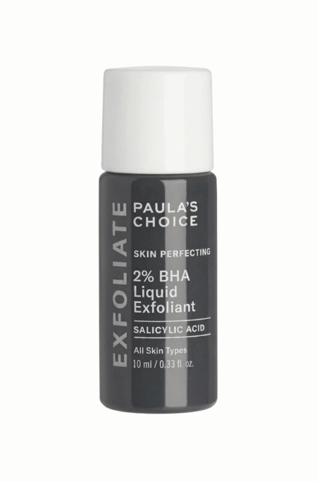 Paulas choice 2% bha liquid exfoliant 10ml
