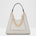 Aldo Ethotlan Shoulder Bag White