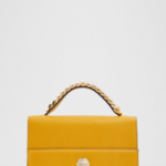 Aldo Roskear Color Light Yellow
