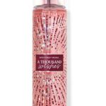 BBW mist 236 ml thousand new