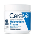 Cerave Cream Jars 453 gm