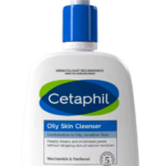 Cetaphil Oily Skin Cleanser
