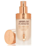 Charlotte Tilbury AirBrush Foundation 1