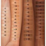 Charlotte Tilbury AirBrush Foundation 1