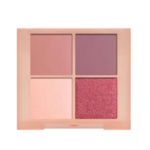 GloWish by Huda Beauty – Micro Mini Natural eyeshadow palette