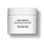 Hourglass equilibrium restorative hydrating cream