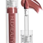Huda Beauty – Faux filler extra shine lip gloss bombshell