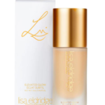 Lisa Eldridge highlighter shade crystal nebula