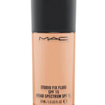 MAC Studio Fix Fluid Foundation SPF 15
