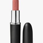 Mac Macximal lipstick honeylove