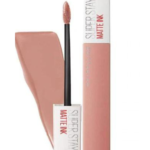 Maybelline Liquid lipstick Matte loyalist