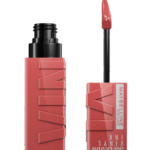 Maybelline vinyl lip charmed