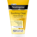 Neutrogena Soothing Clear Moisturizer