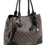 Ninewest Brooklyn Jet Set Carryall Bag
