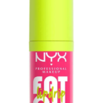 Nyx fat oil lip drip