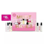 Scent Discovery for her – must haves