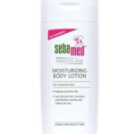 Sebamed Body Lotion For Delicate Skin