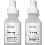 The Ordinary Skin support duo